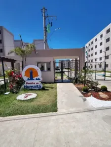 Apartamento com 2 Quartos à venda, 42m² no Areia Branca, Salvador