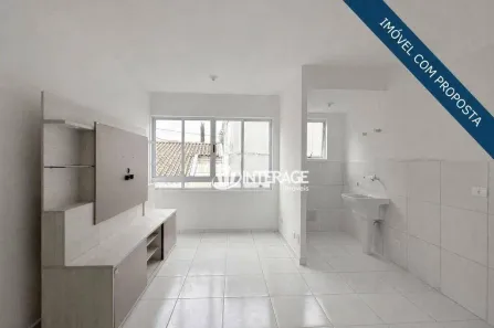 Apartamento com 2 Quartos à venda, 52m² no Tanguá, Almirante Tamandaré