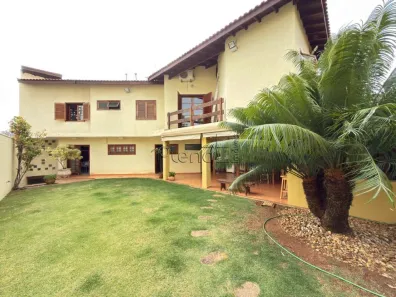 Casa de Condomínio com 3 Quartos à venda, 381m² no Ortizes, Valinhos