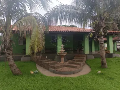 com 3 Quartos à venda, 1250m² no Parque Frei Galvão, Jaú