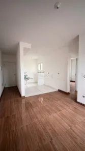 Apartamento com 2 Quartos à venda, 48m² no Loteamento Jardim Sol Nascente, Jacareí