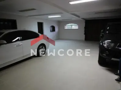 Sobrado com 5 Quartos à venda, 500m² no Jardim Santa Mena, Guarulhos