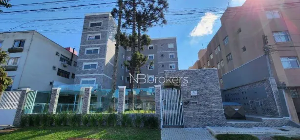 Apartamento com 3 Quartos à venda, 136m² no Água Verde, Curitiba