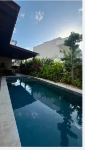 Casa de Condomínio com 4 Quartos para alugar, 450m² no , São José de Ribamar