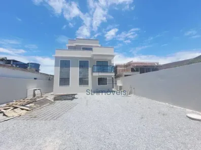 Apartamento com 2 Quartos à venda, 55m² no Jardim Bela Vista, Rio das Ostras