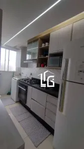Apartamento com 2 Quartos à venda, 45m² no Vila Cosmopolita, São Paulo