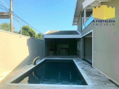 Casa com 3 Quartos à venda, 300m² no Vila Amorim, Americana