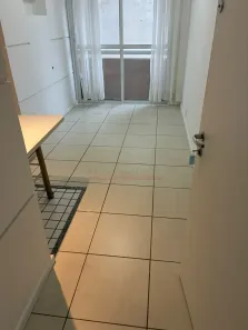 Apartamento com 1 Quarto para alugar, 28m² no Perdizes, São Paulo