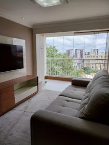 Apartamento com 3 Quartos à venda, 82m² no Vila Isolina Mazzei, São Paulo