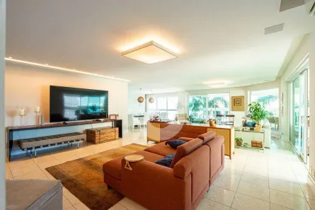 Apartamento com 4 Quartos à venda, 423m² no Boa Viagem, Niterói