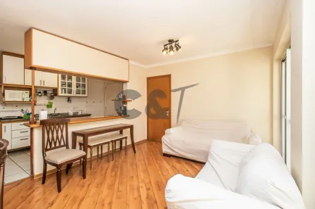 Apartamento com 3 Quartos à venda, 96m² no Vila Sofia, São Paulo