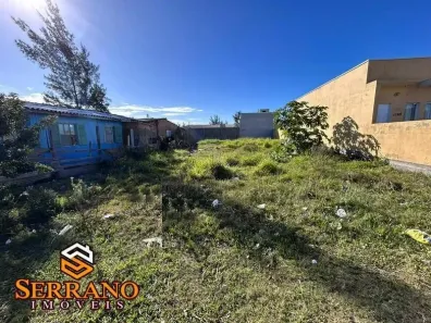 Lote/Terreno à venda, 300m² no Praia de Mariluz, Imbé