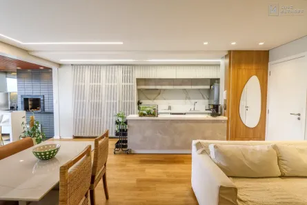 Apartamento com 2 Quartos à venda, 97m² no Pagani, Palhoça