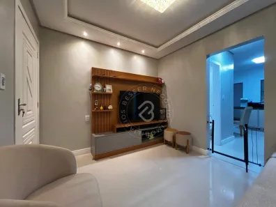 Sobrado com 2 Quartos à venda, 75m² no Pasqualini, Sapucaia do Sul