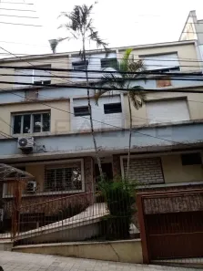 Kitnet para alugar, 25m² no Bom Fim, Porto Alegre