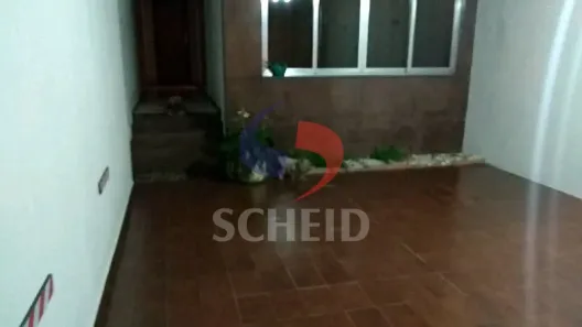 Sobrado com 3 Quartos à venda, 162m² no Parque Jabaquara, São Paulo