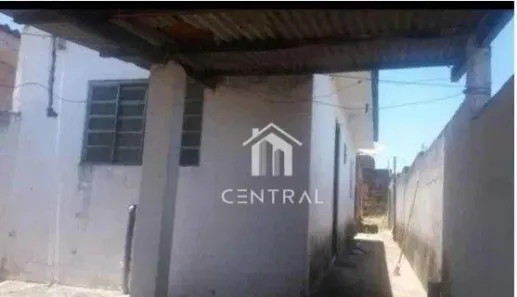 Casa com 1 Quarto à venda, 50m² no Parque São Bento, Sorocaba