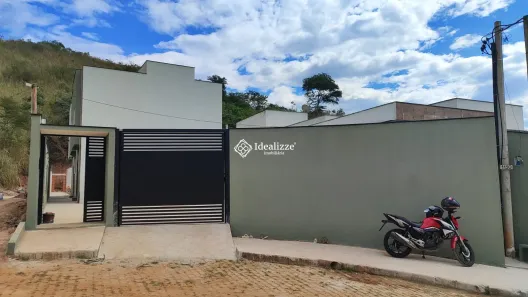 Casa com 2 Quartos à venda, 70m² no Morada da Granja, Barra Mansa