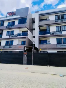 Apartamento com 2 Quartos para alugar, 60m² no Bessa, João Pessoa