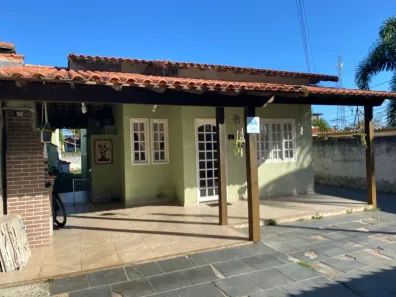 Casa com 3 Quartos à venda, 300m² no Jardim Atlântico Oeste (Itaipuaçu), Maricá
