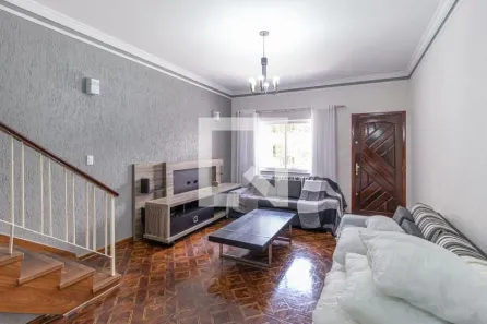 Casa com 3 Quartos à venda, 131m² no Centro, Osasco