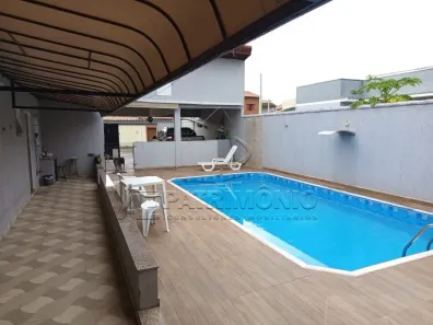 Casa com 2 Quartos à venda, 183m² no Jardim Abaeté, Sorocaba