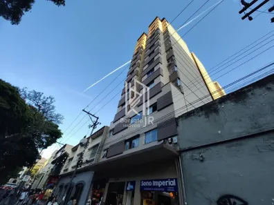 Apartamento com 2 Quartos à venda, 70m² no Centro, Petrópolis