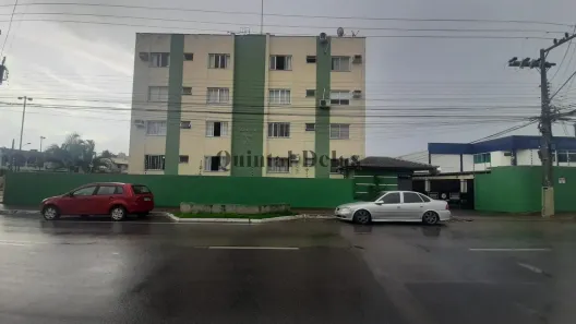 Apartamento com 2 Quartos à venda, 54m² no São Vicente, Itajaí