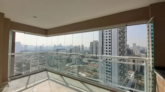Apartamento com 2 Quartos para alugar, 72m² no Jardim das Acácias, São Paulo