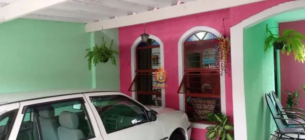 Casa com 2 Quartos à venda, 125m² no Jardim São Conrado, Sorocaba