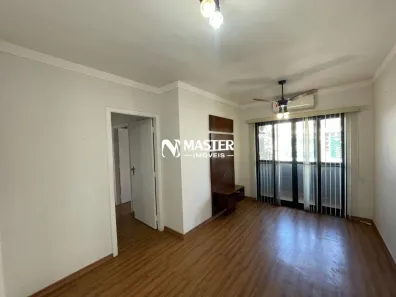 Apartamento com 2 Quartos à venda, 54m² no Centro, Marília