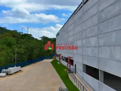 Galpão/Depósito/Armazém para alugar, 15063m² no Logística, Garuva