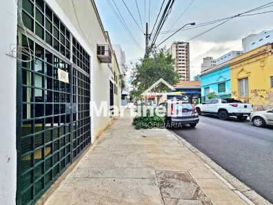 Imóvel Comercial à venda, 215m² no Vila Seixas, Ribeirão Preto