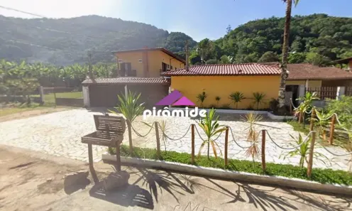 Casa com 10 Quartos à venda, 494m² no Enseada, Ubatuba