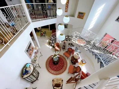 Casa com 6 Quartos à venda, 340m² no Parque do Jiqui, Parnamirim