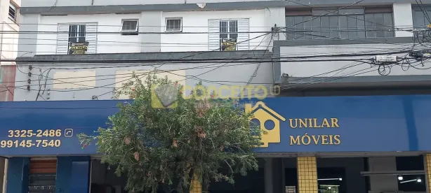 Sala Comercial para alugar, 30m² no Centro, Londrina