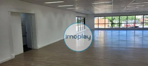 Sala Comercial para venda ou aluguel, 400m² no Vila Olímpia, São Paulo
