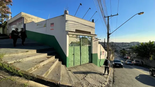 Ponto Comercial à venda, 87m² no Vila Cecília, Mogi das Cruzes