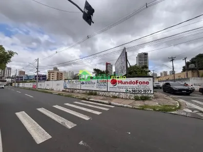 Lote/Terreno para alugar, 10m² no Jóquei, Teresina