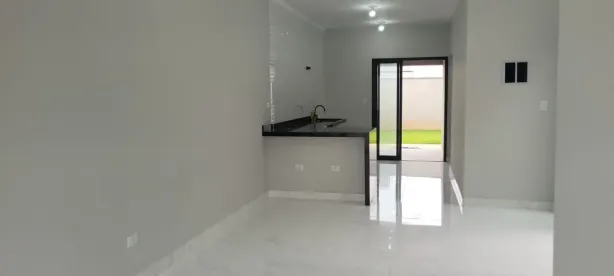 Casa com 3 Quartos à venda, 79m² no Loteamento Portal Santa Inês, São José dos Campos