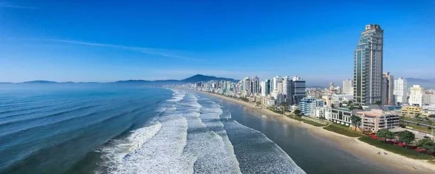 Apartamento com 4 Quartos à venda, 184m² no Morretes, Itapema