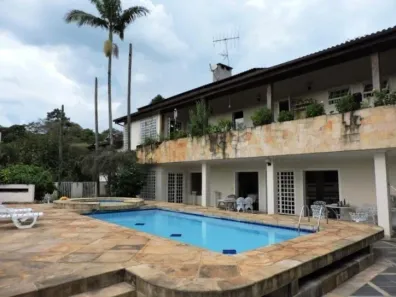 Casa de Condomínio com 5 Quartos à venda, 1500m² no Nova Fazendinha, Carapicuíba