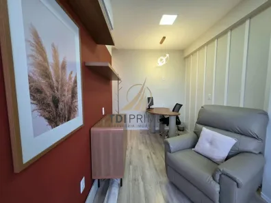 Sala Comercial à venda, 43m² no Cerâmica, São Caetano do Sul