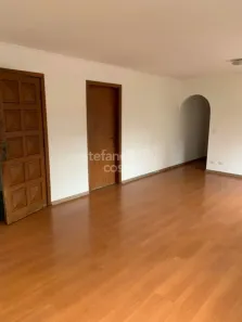 Apartamento com 3 Quartos à venda, 110m² no Cerqueira César, São Paulo