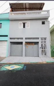 Sobrado com 3 Quartos à venda, 200m² no Jardim Palmira, Guarulhos