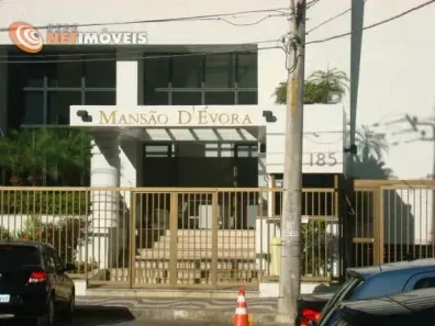 Apartamento com 3 Quartos à venda, 110m² no Pituba, Salvador
