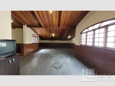 Apartamento com 3 Quartos à venda, 100m² no Vila Metalúrgica, Santo André