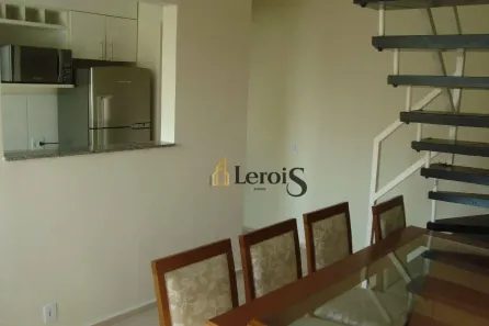 Apartamento com 2 Quartos para alugar, 100m² no Vila Santa Terezinha, Itu