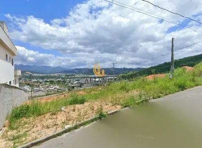 Lote/Terreno à venda, 439m² no São Sebastião, Palhoça