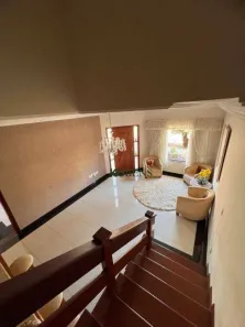 Casa de Condomínio com 3 Quartos à venda, 252m² no Parque Brasil 500, Paulínia